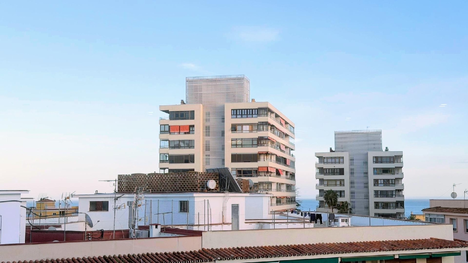  à vendre appartement Torremolinos Costa Del Sol Occidental 5