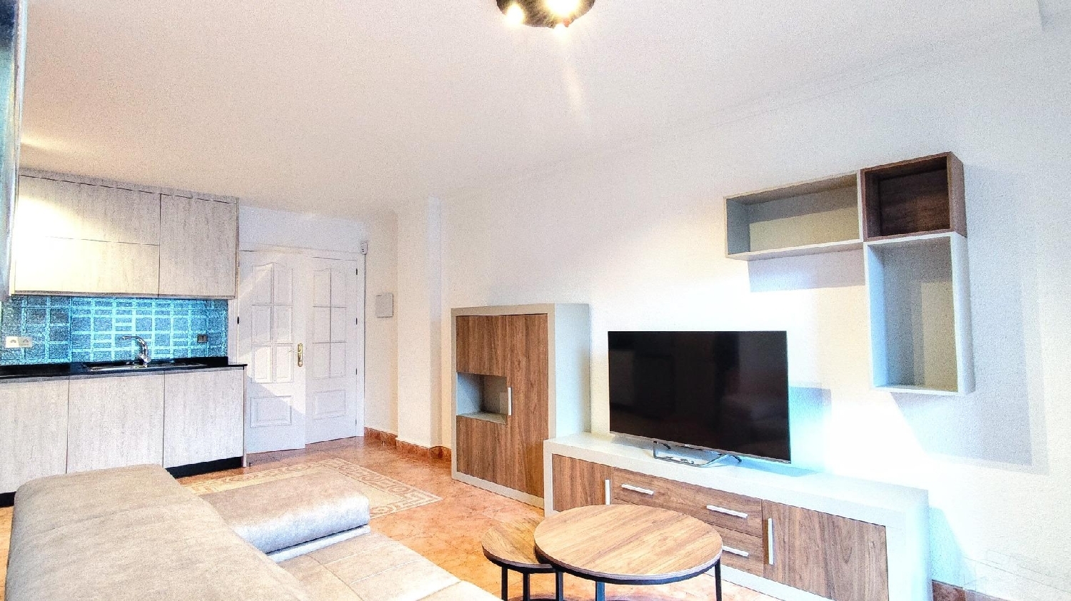 à vendre appartement Torremolinos Costa Del Sol Occidental 2