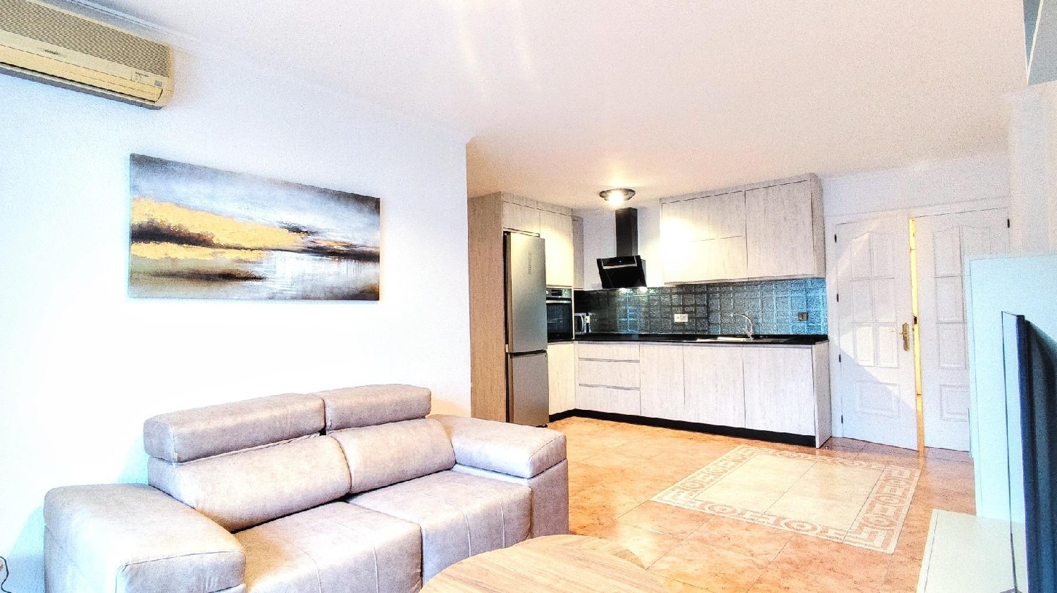 à vendre appartement Torremolinos Costa Del Sol Occidental 1