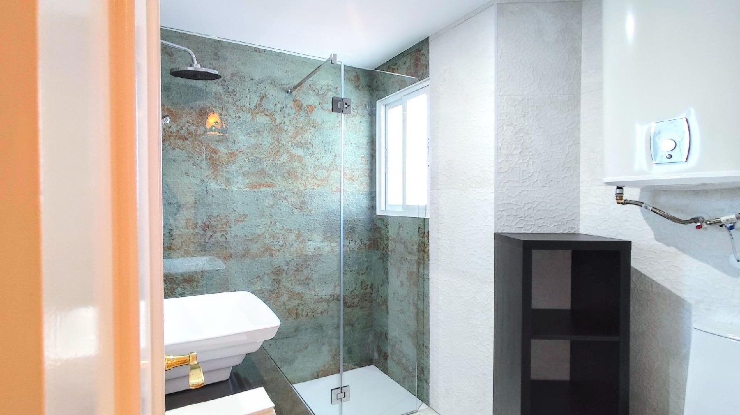 à vendre appartement Torremolinos Costa Del Sol Occidental 5