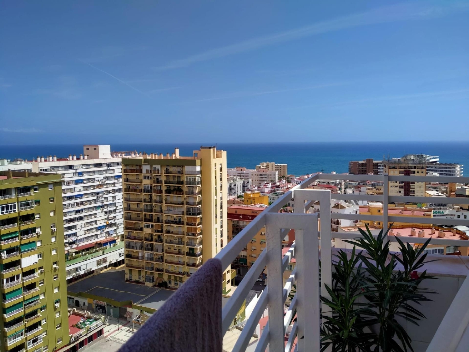  till salu lägenhet Torremolinos Costa Del Sol Occidental 1