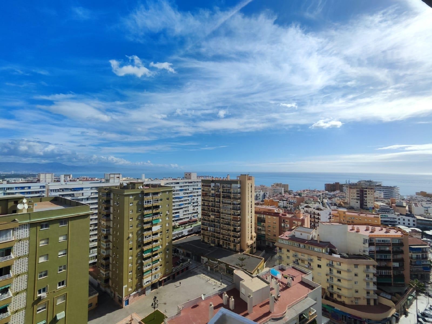  till salu lägenhet Torremolinos Costa Del Sol Occidental 6