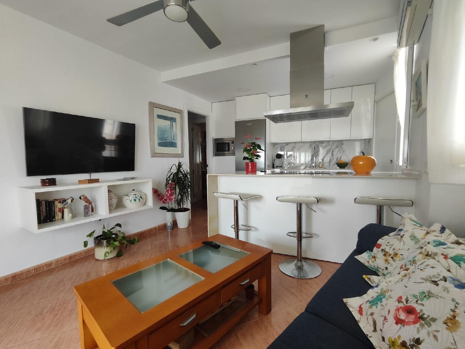  till salu lägenhet Torremolinos Costa Del Sol Occidental 2