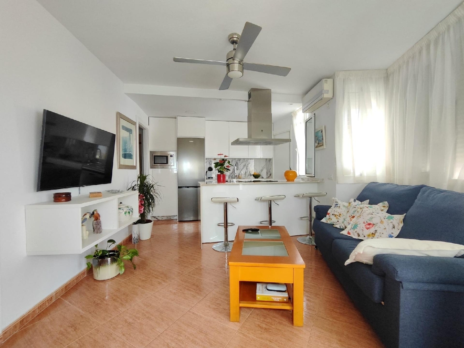  till salu lägenhet Torremolinos Costa Del Sol Occidental 3