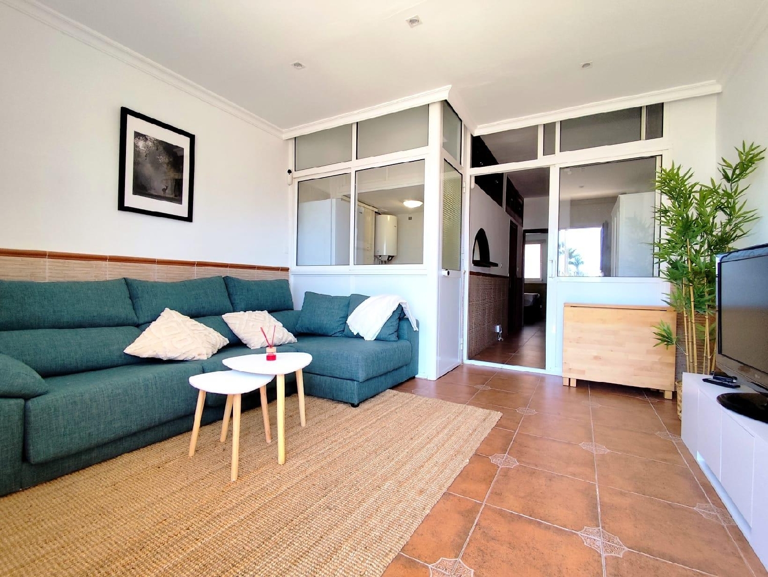  en venta apartamento Torremolinos Costa Del Sol Occidental 4