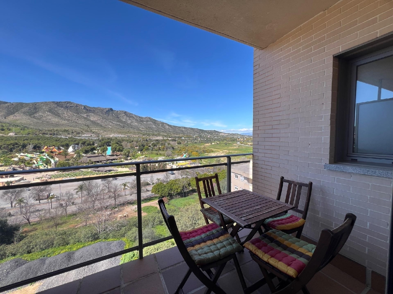  till salu lägenhet Torremolinos Costa Del Sol Occidental 1