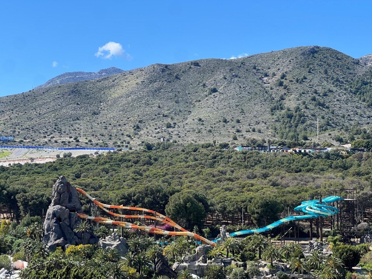  till salu lägenhet Torremolinos Costa Del Sol Occidental 8