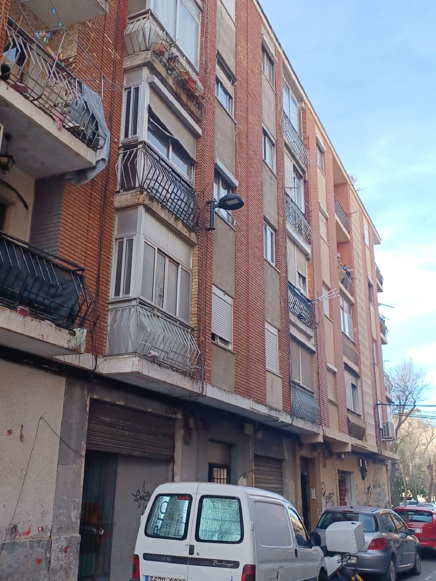 kaufen Wohnung Torrent Horta Oest 6