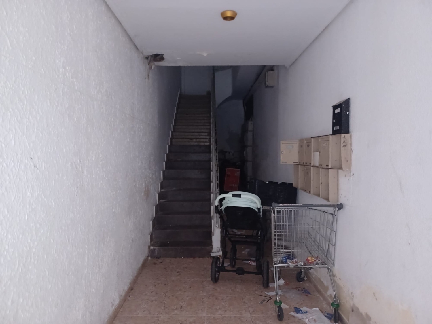 kaufen Wohnung Torrent Horta Oest 8