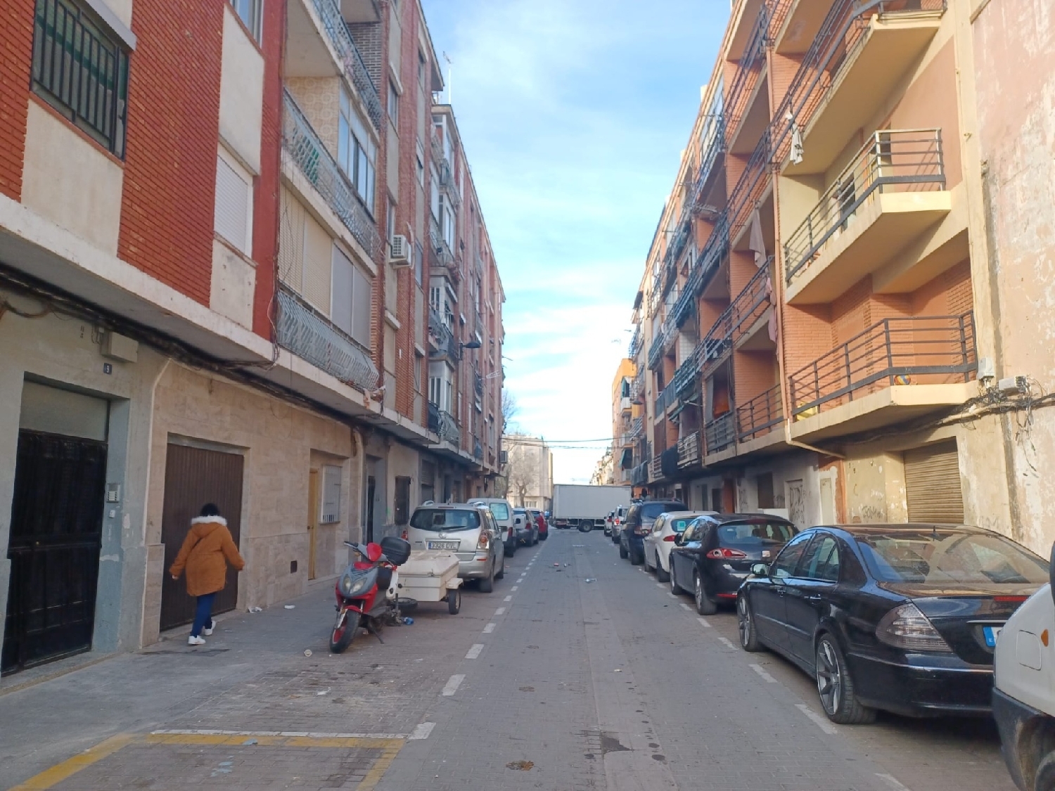 kaufen Wohnung Torrent Horta Oest 7