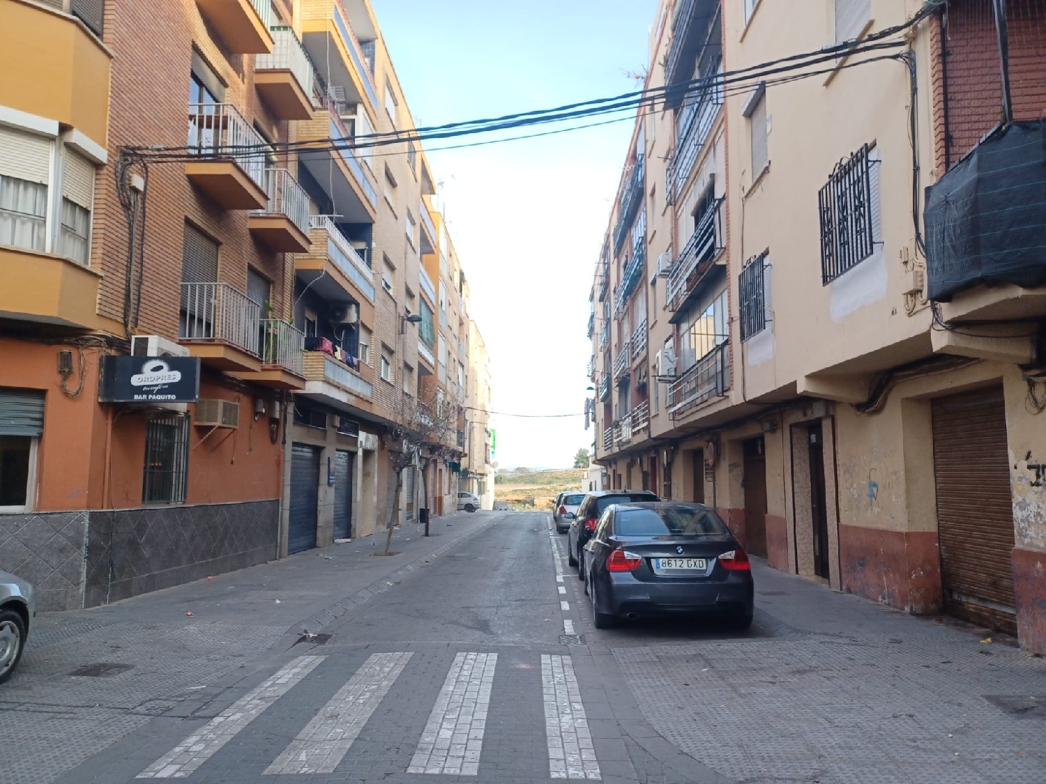 kaufen Wohnung Torrent Horta Oest 4