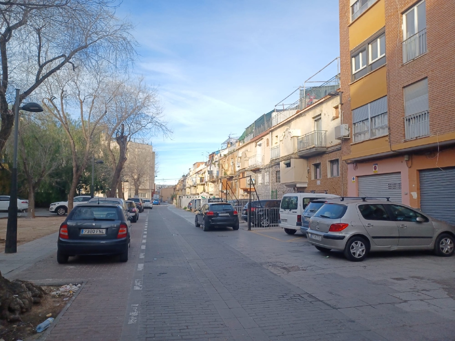 kaufen Wohnung Torrent Horta Oest 2