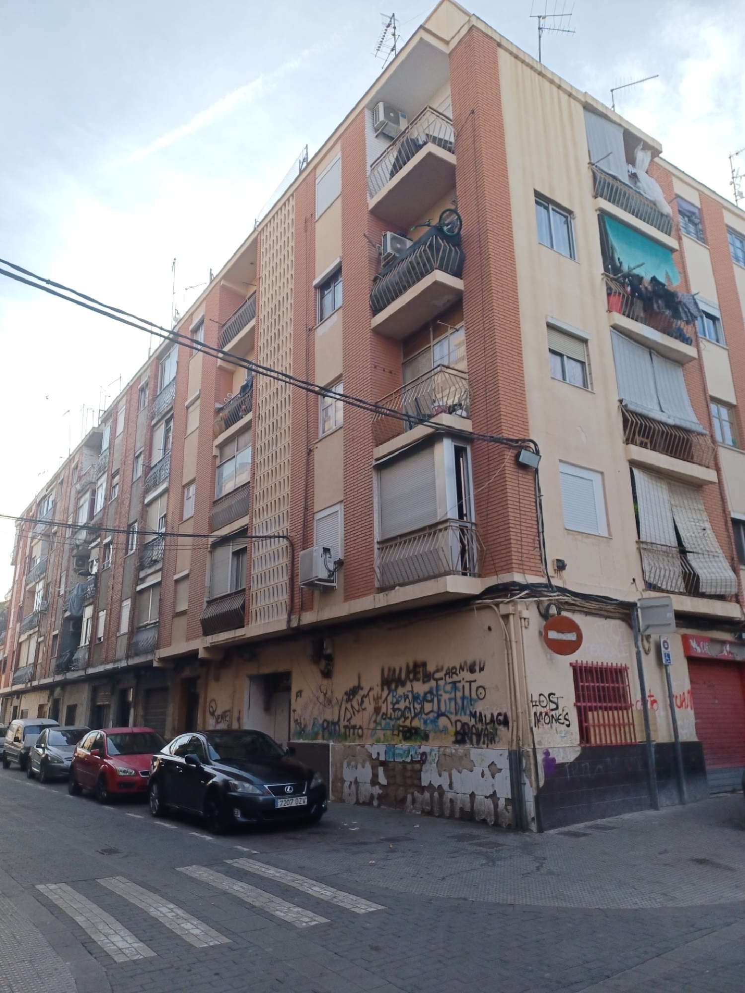 kaufen Wohnung Torrent Horta Oest 5