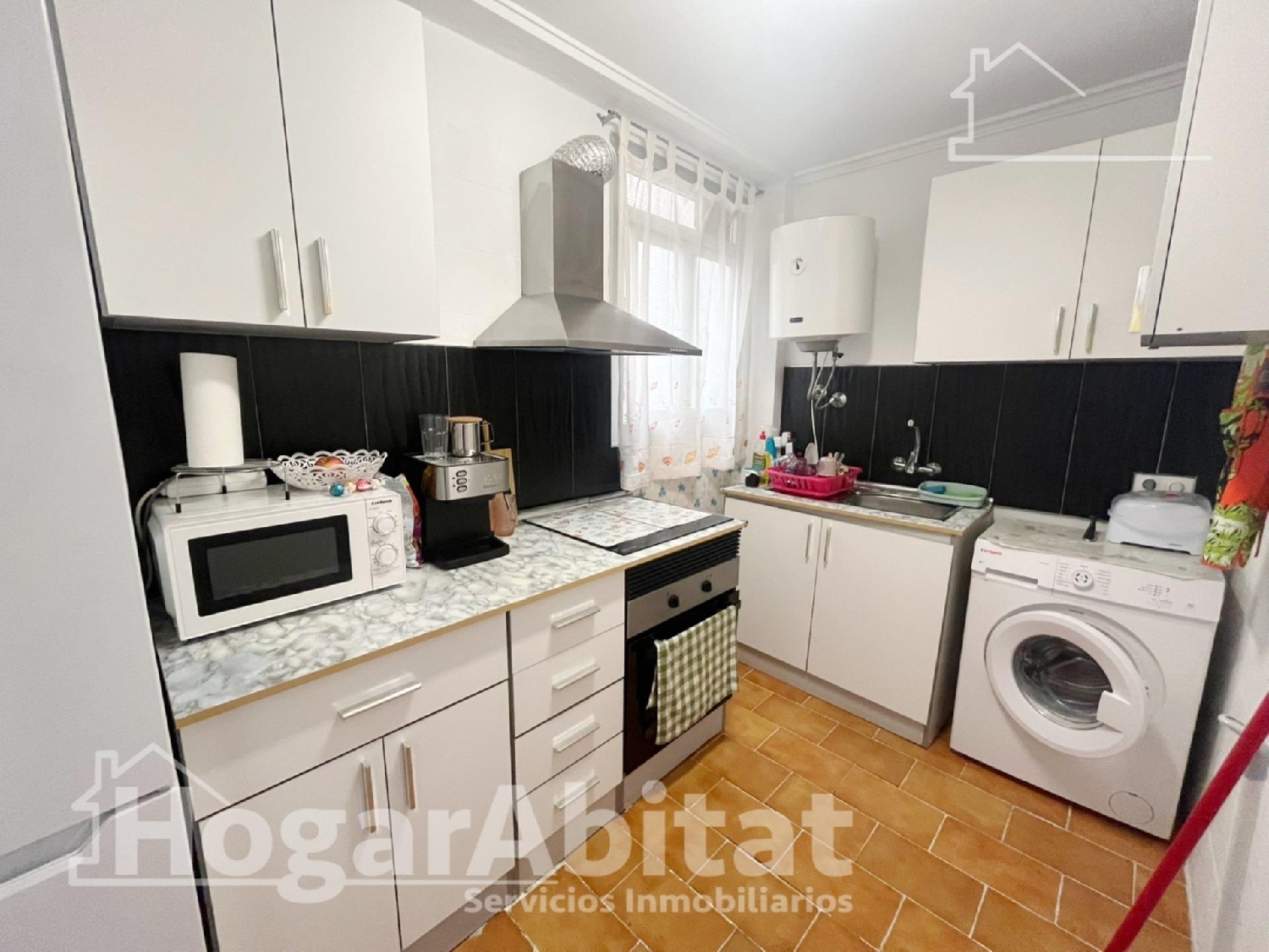  à vendre appartement Torrent Horta Oest 4