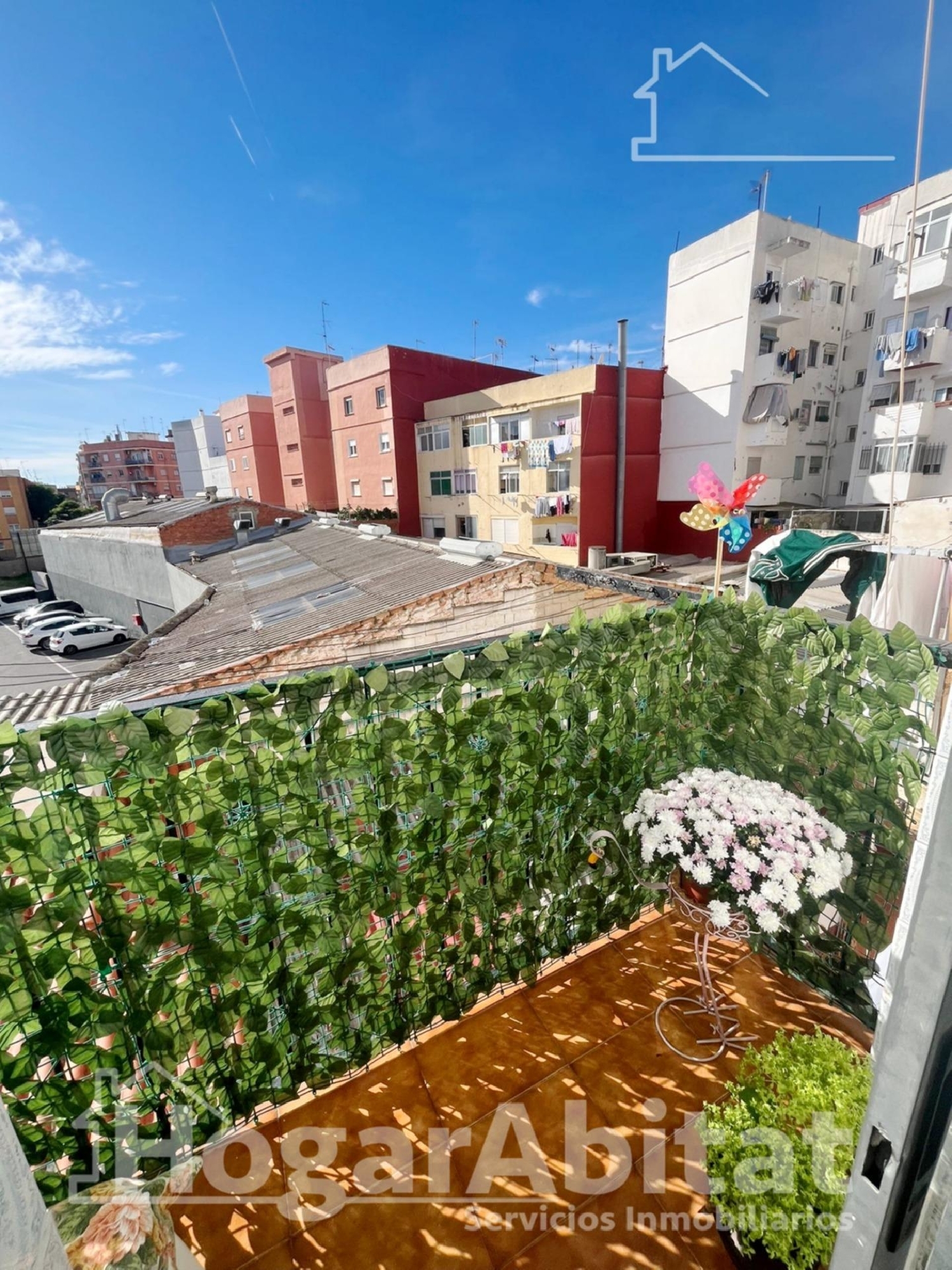  à vendre appartement Torrent Horta Oest 6