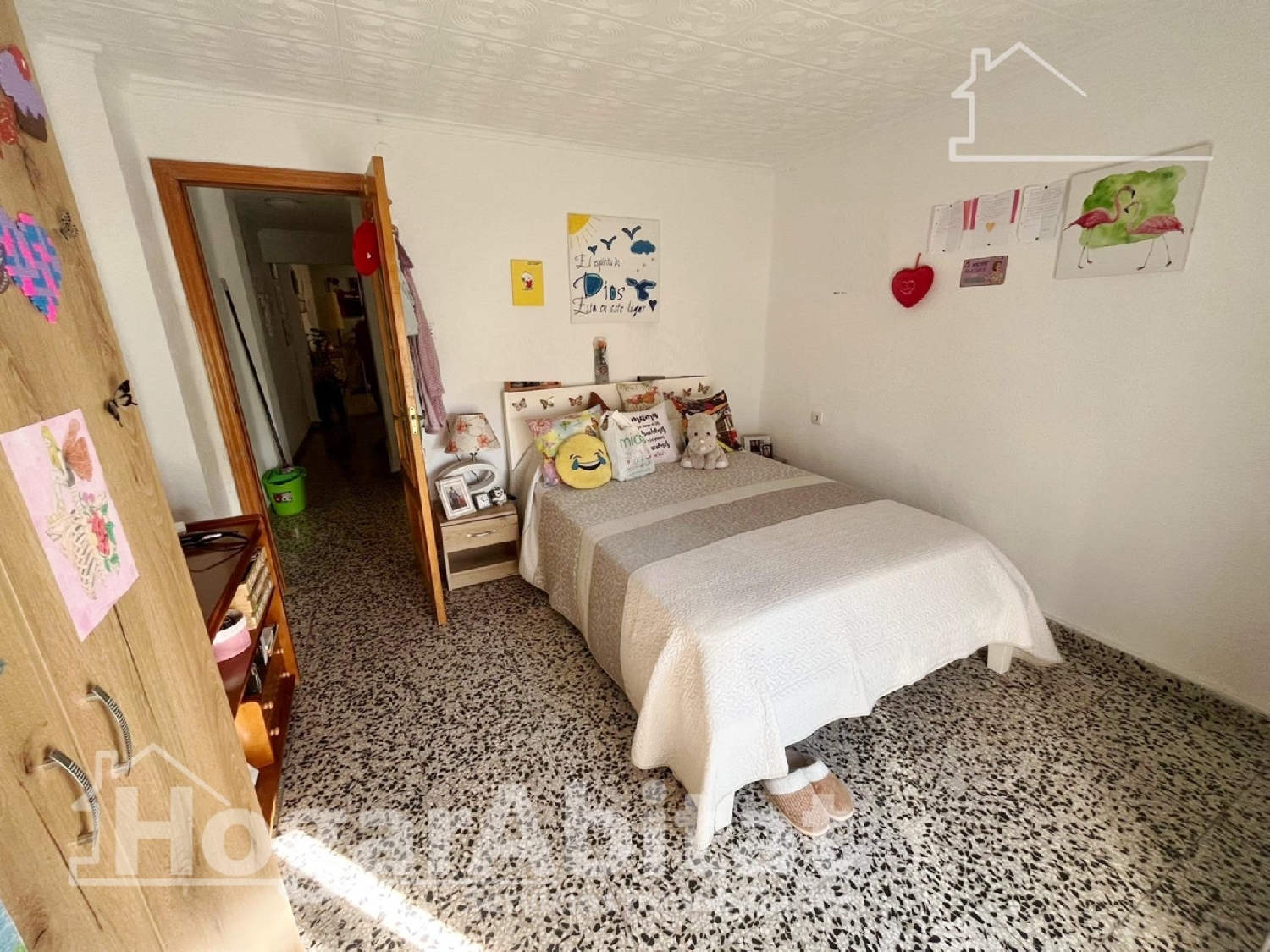  à vendre appartement Torrent Horta Oest 8