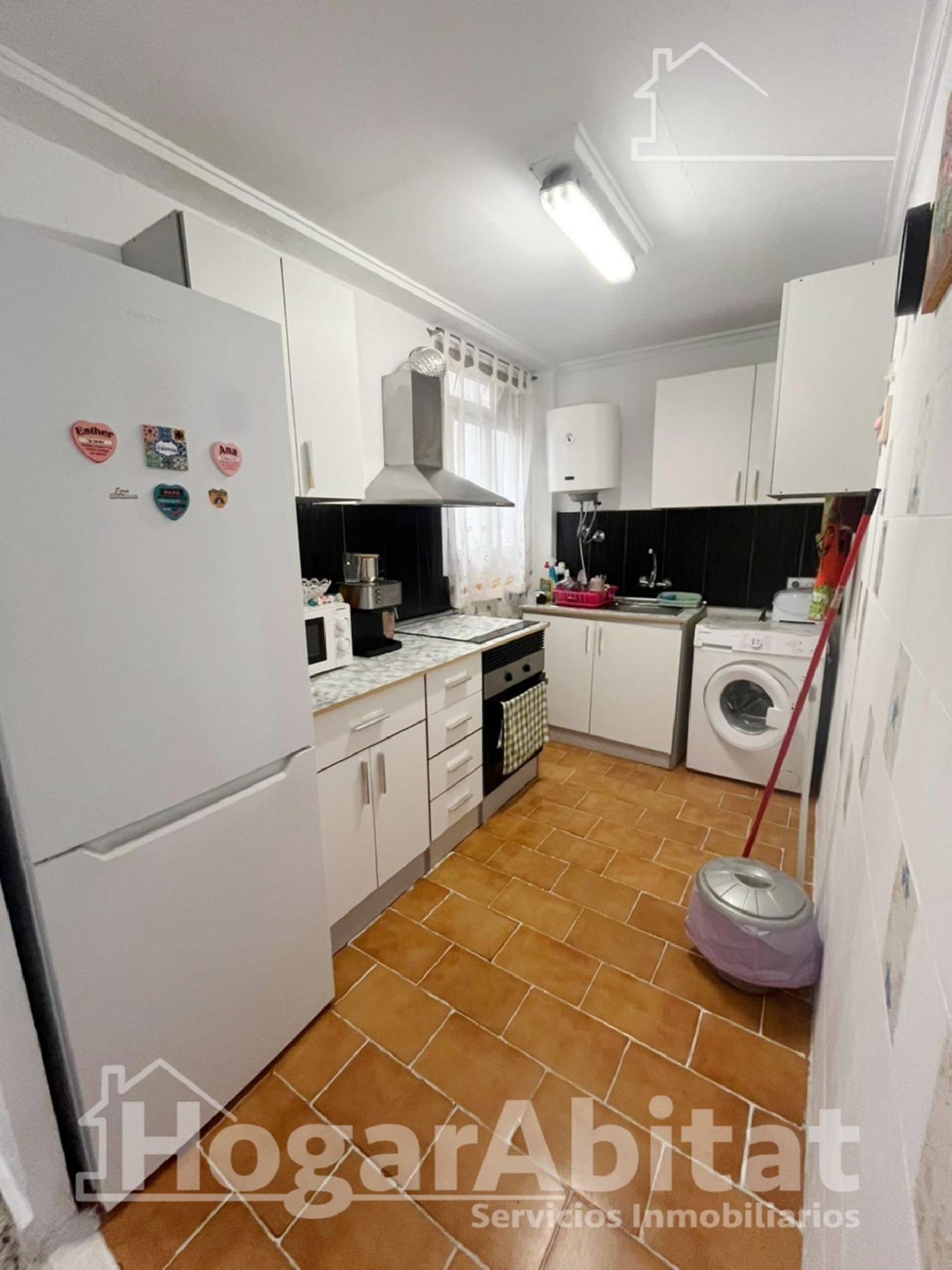  à vendre appartement Torrent Horta Oest 5