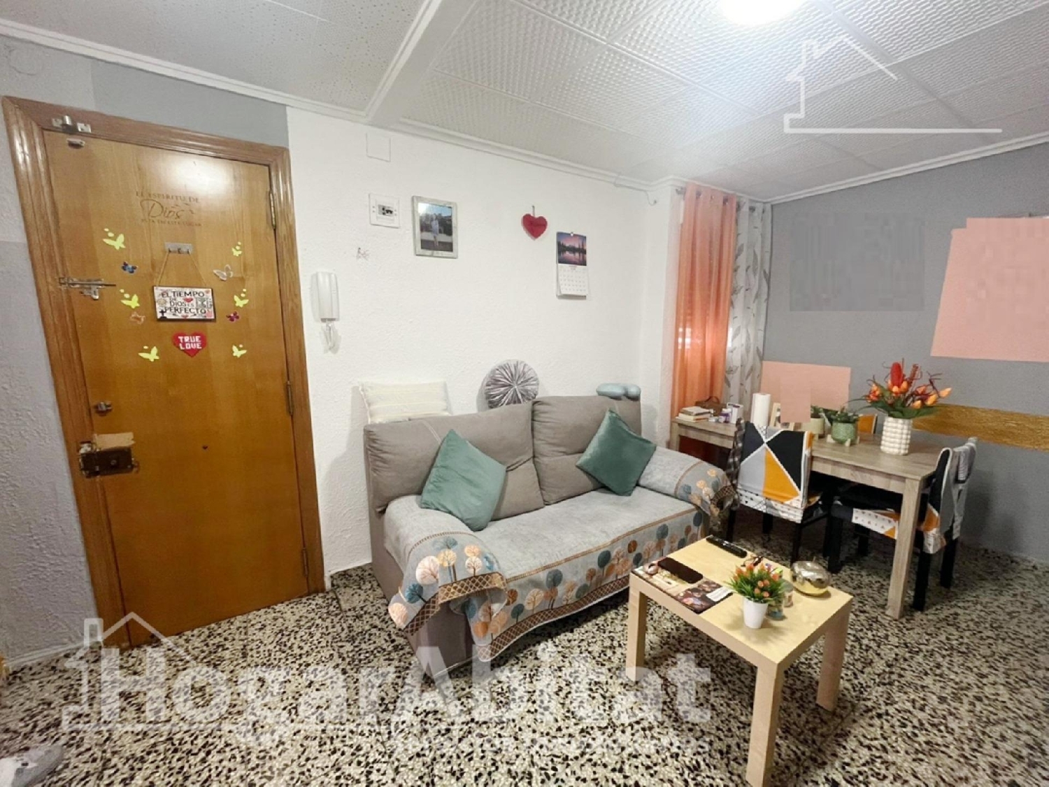  te koop appartement Torrent Horta Oest 2