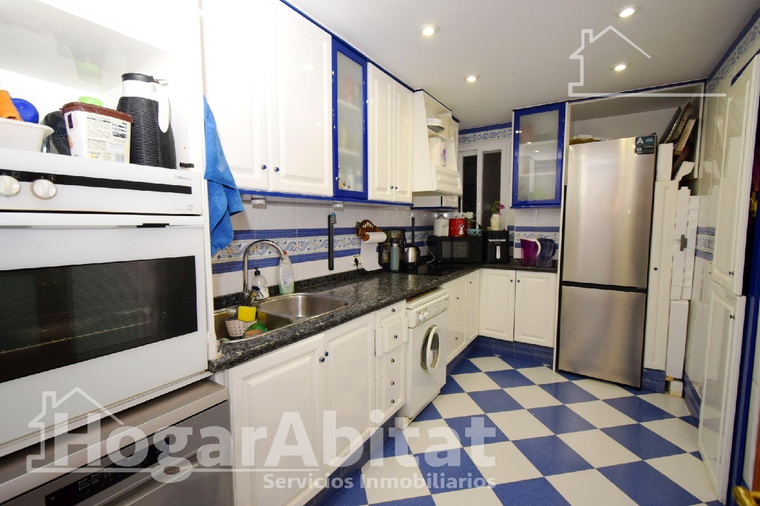  for sale apartment Torrent Horta Oest 6