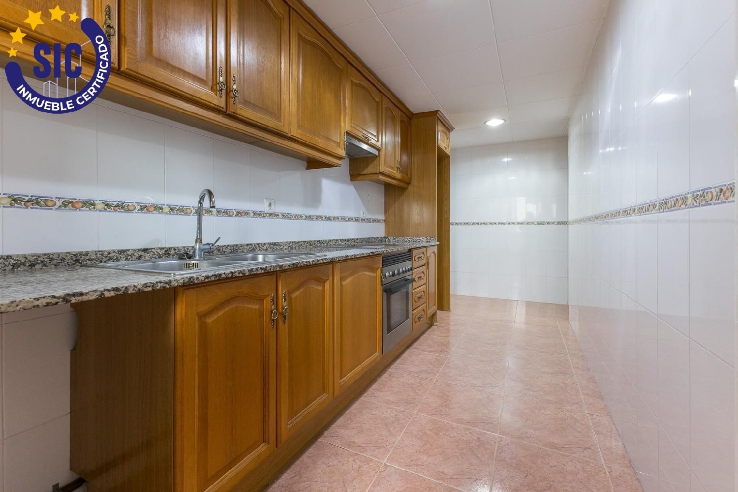  for sale apartment Torrent Horta Oest 3