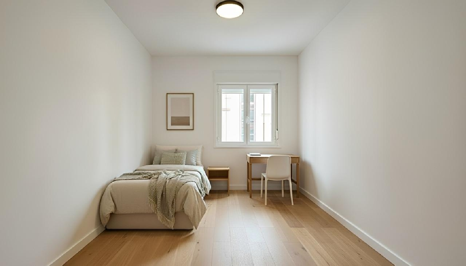  te koop appartement Torrent Horta Oest 7