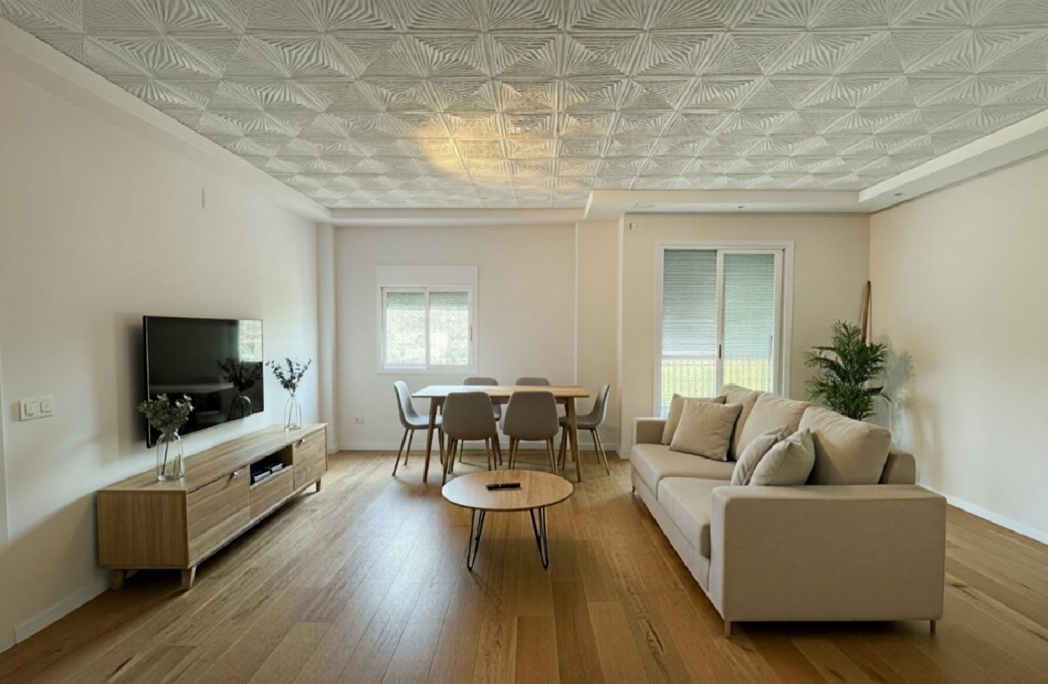  te koop appartement Torrent Horta Oest 1