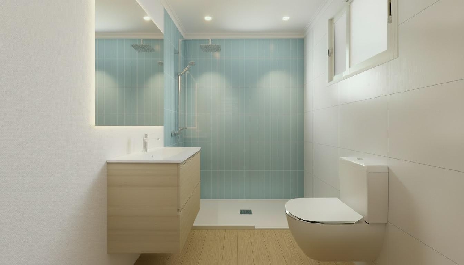  te koop appartement Torrent Horta Oest 5