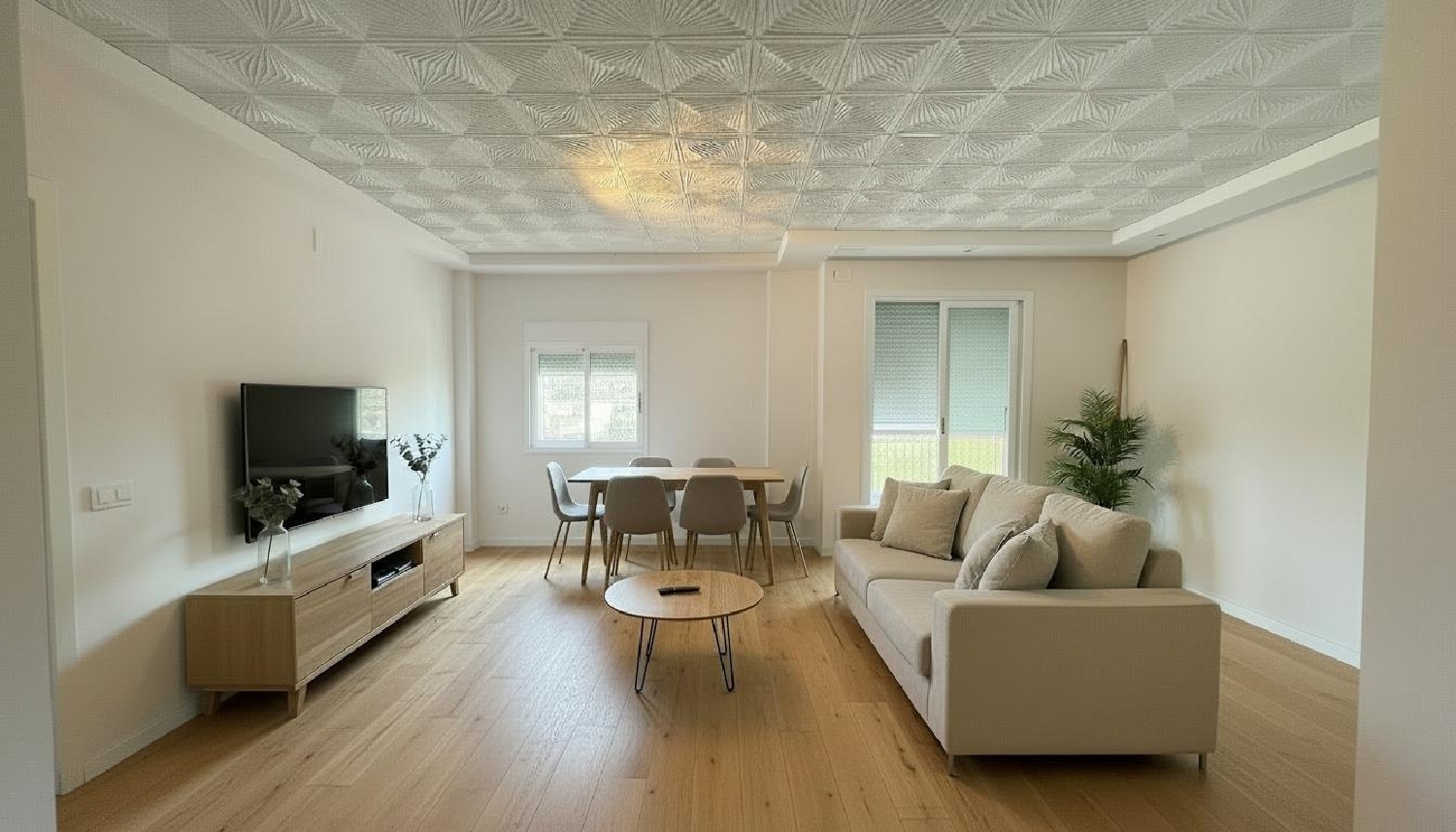  te koop appartement Torrent Horta Oest 2