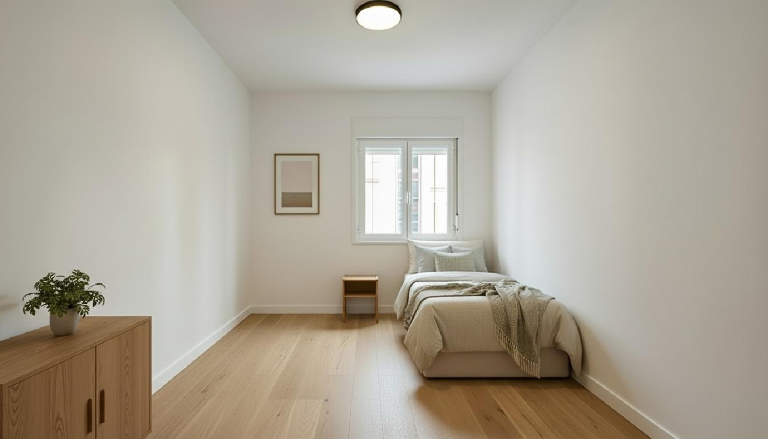  te koop appartement Torrent Horta Oest 6