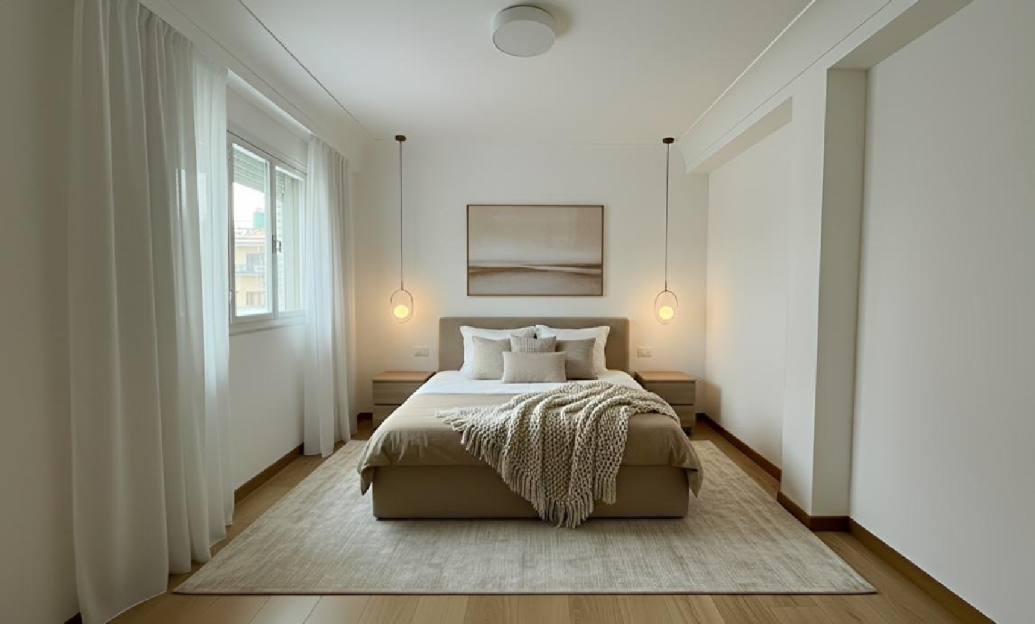  te koop appartement Torrent Horta Oest 4