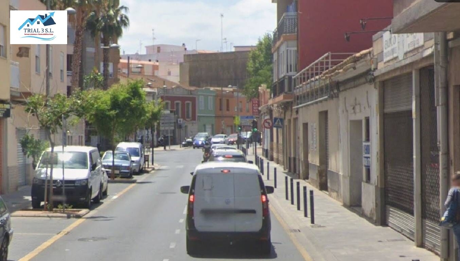  te koop appartement Torrent Horta Oest 2