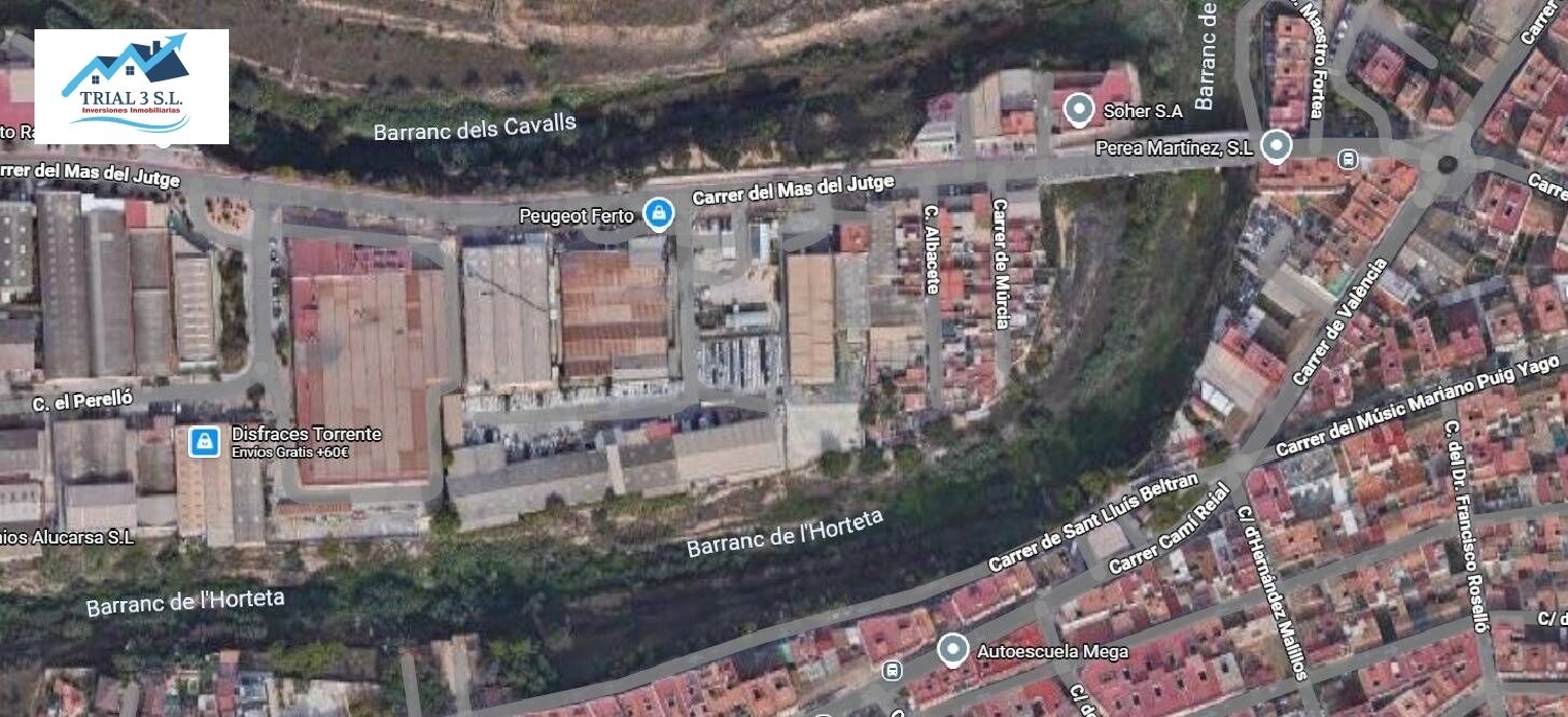  te koop appartement Torrent Horta Oest 3