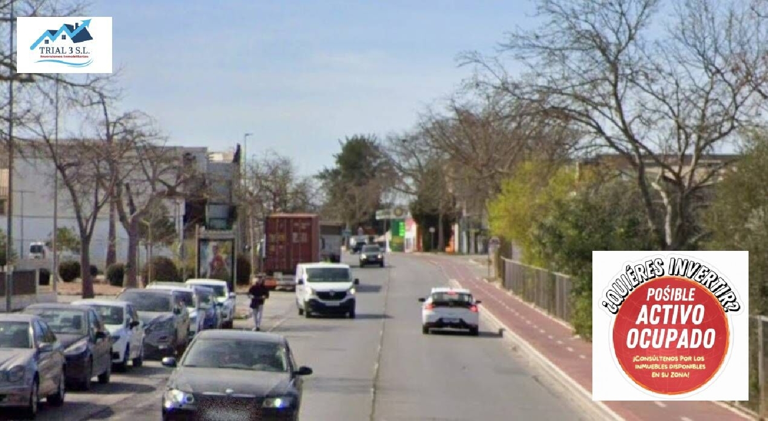  te koop appartement Torrent Horta Oest 1