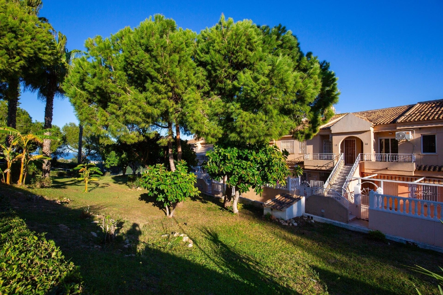 for sale apartment Torrevieja Baix Segura 1