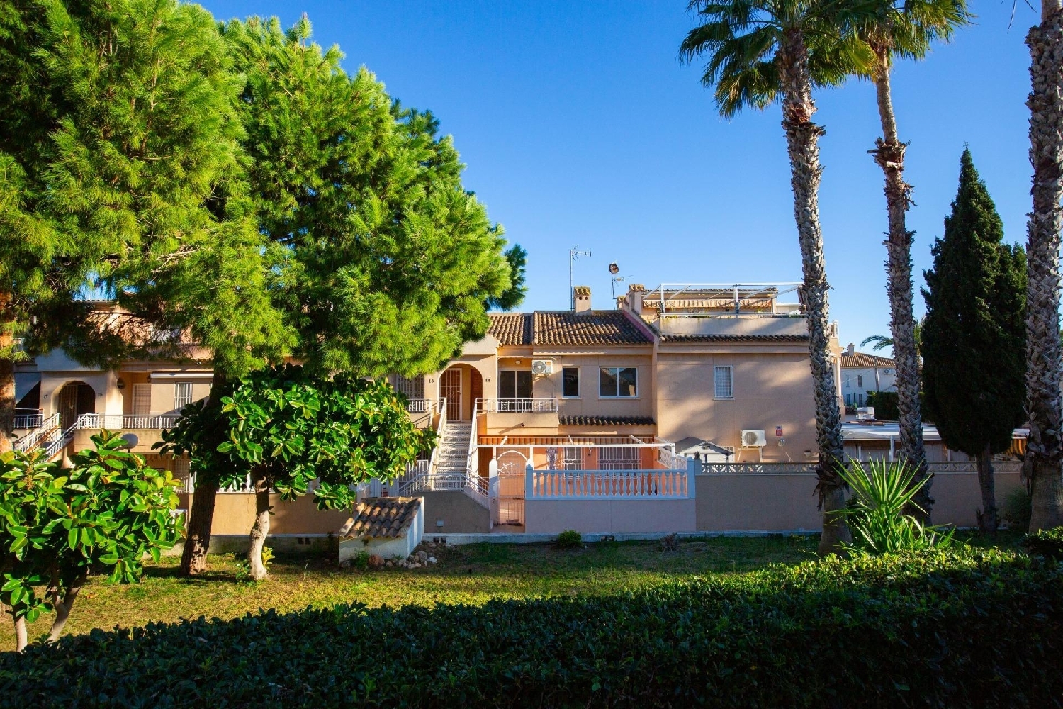 for sale apartment Torrevieja Baix Segura 2