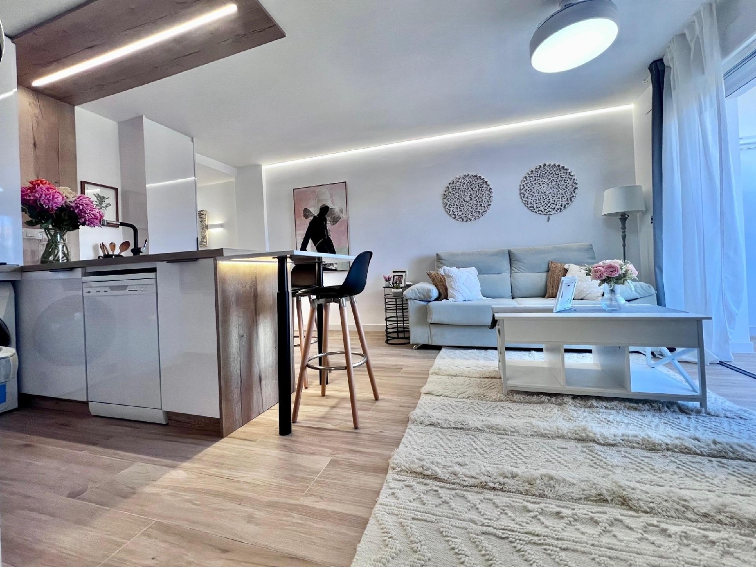 for sale apartment Torrevieja Baix Segura 8