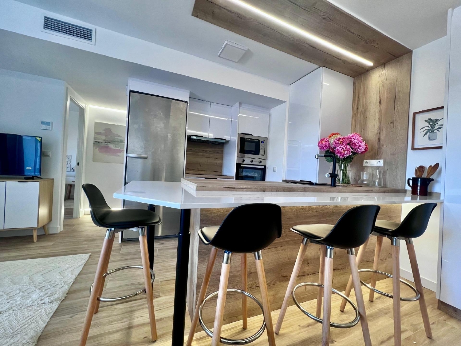 for sale apartment Torrevieja Baix Segura 7