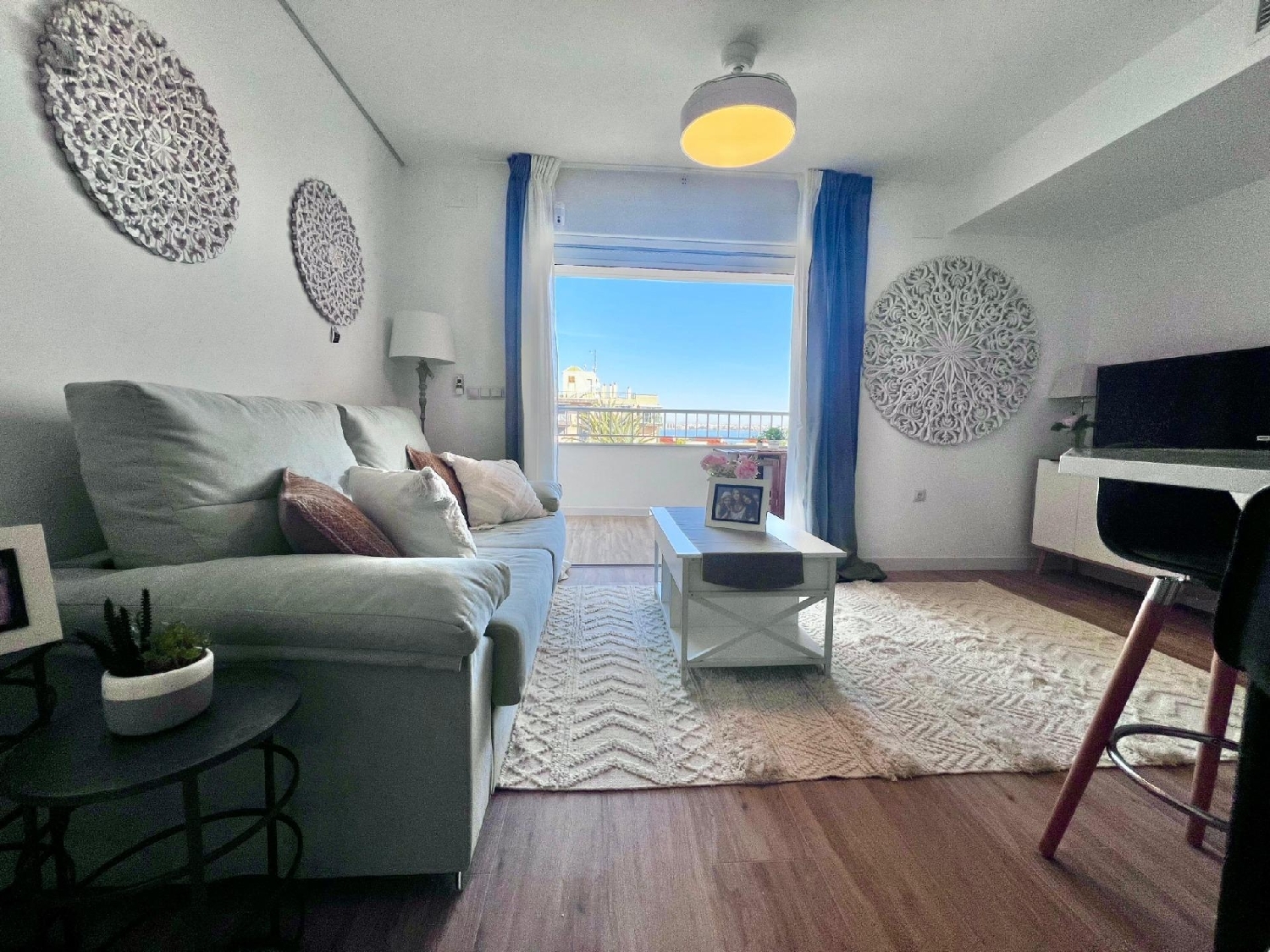 for sale apartment Torrevieja Baix Segura 5