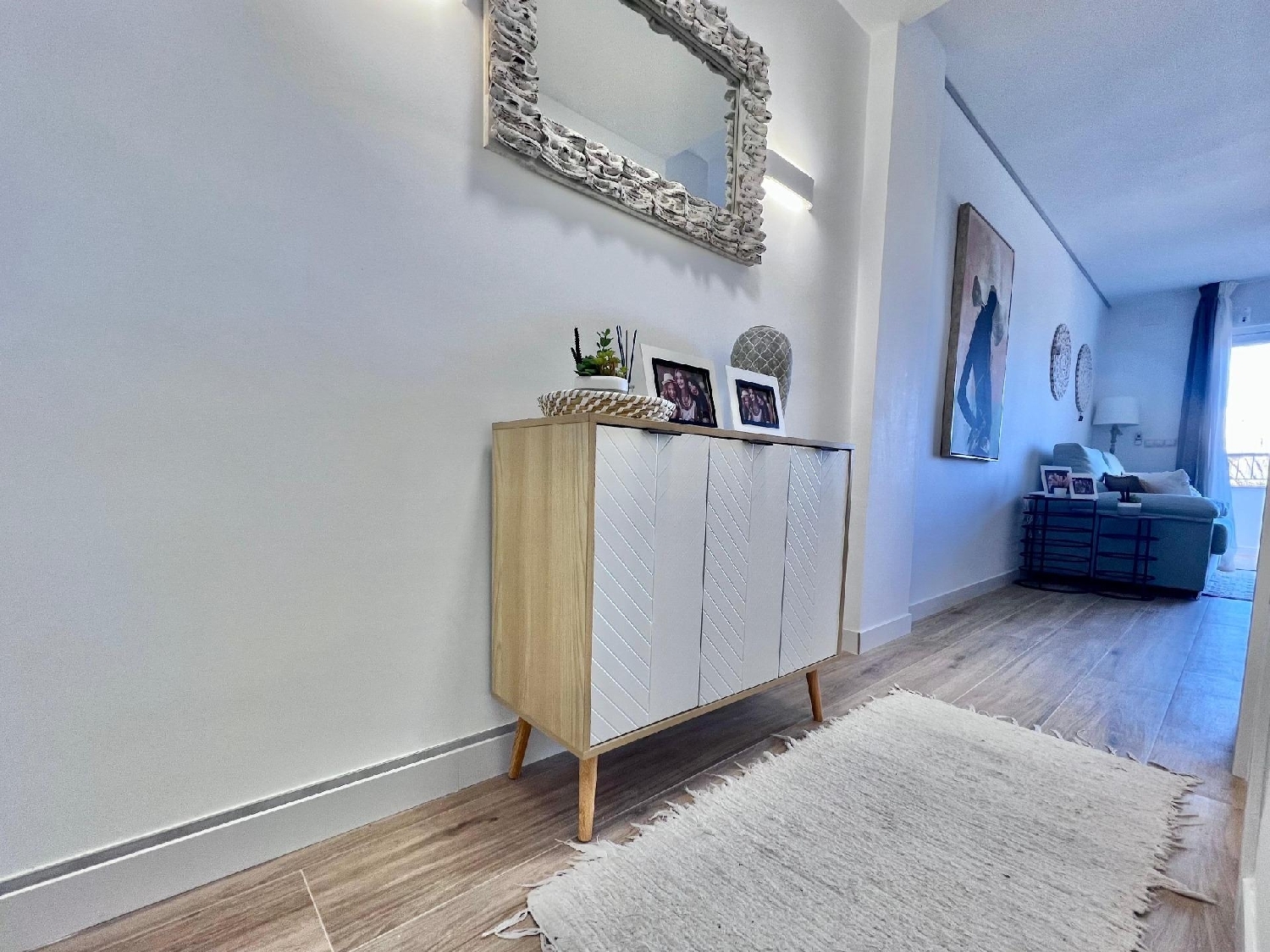 for sale apartment Torrevieja Baix Segura 2