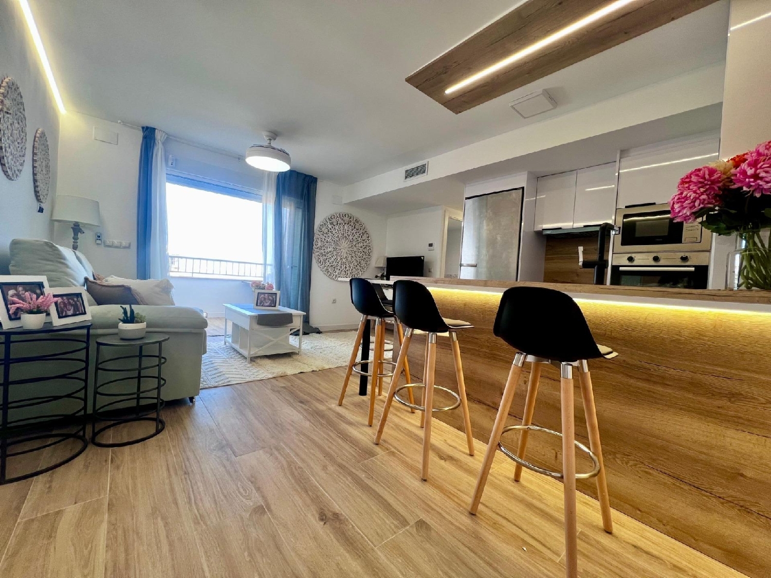 for sale apartment Torrevieja Baix Segura 4