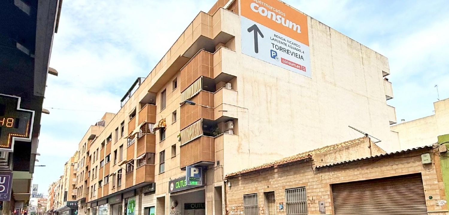  te koop appartement Torrevieja Baix Segura 3