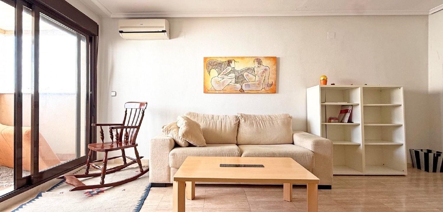  te koop appartement Torrevieja Baix Segura 7