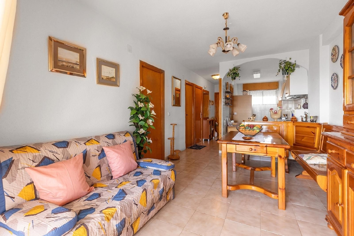  te koop appartement Torrevieja Baix Segura 6