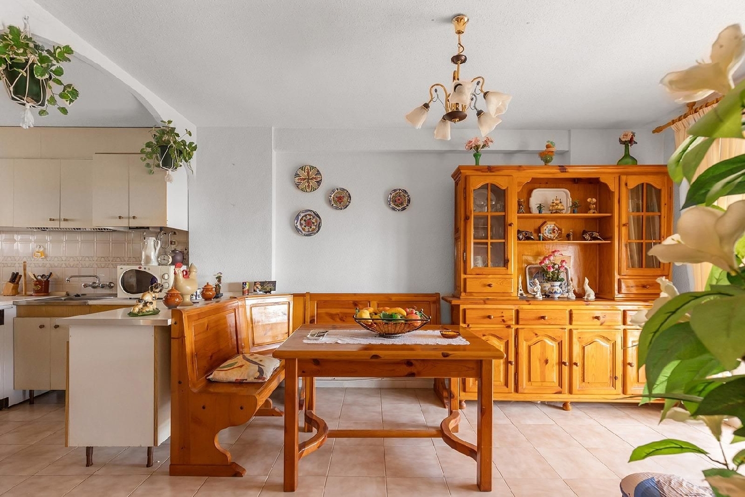  te koop appartement Torrevieja Baix Segura 8