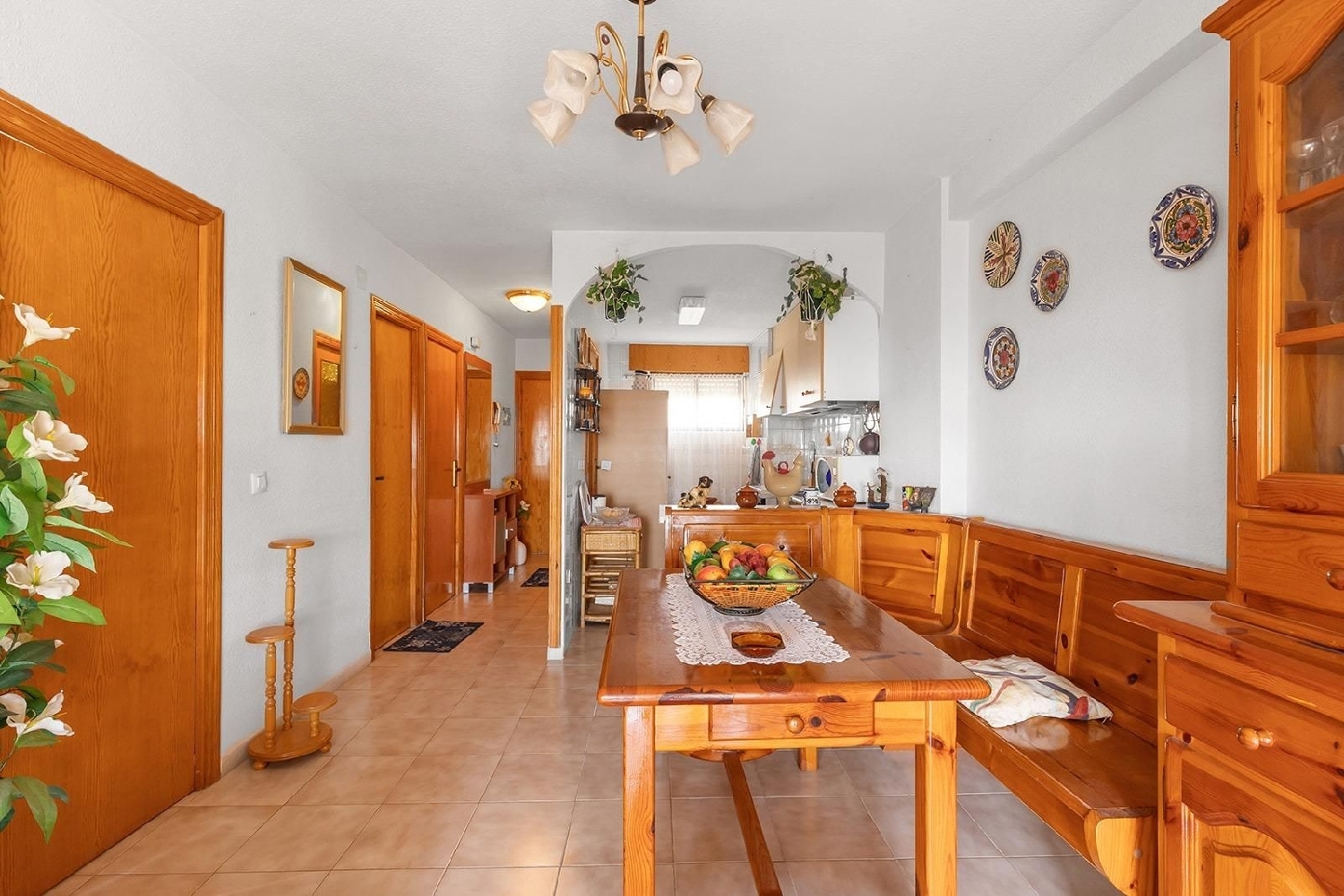 te koop appartement Torrevieja Baix Segura 7