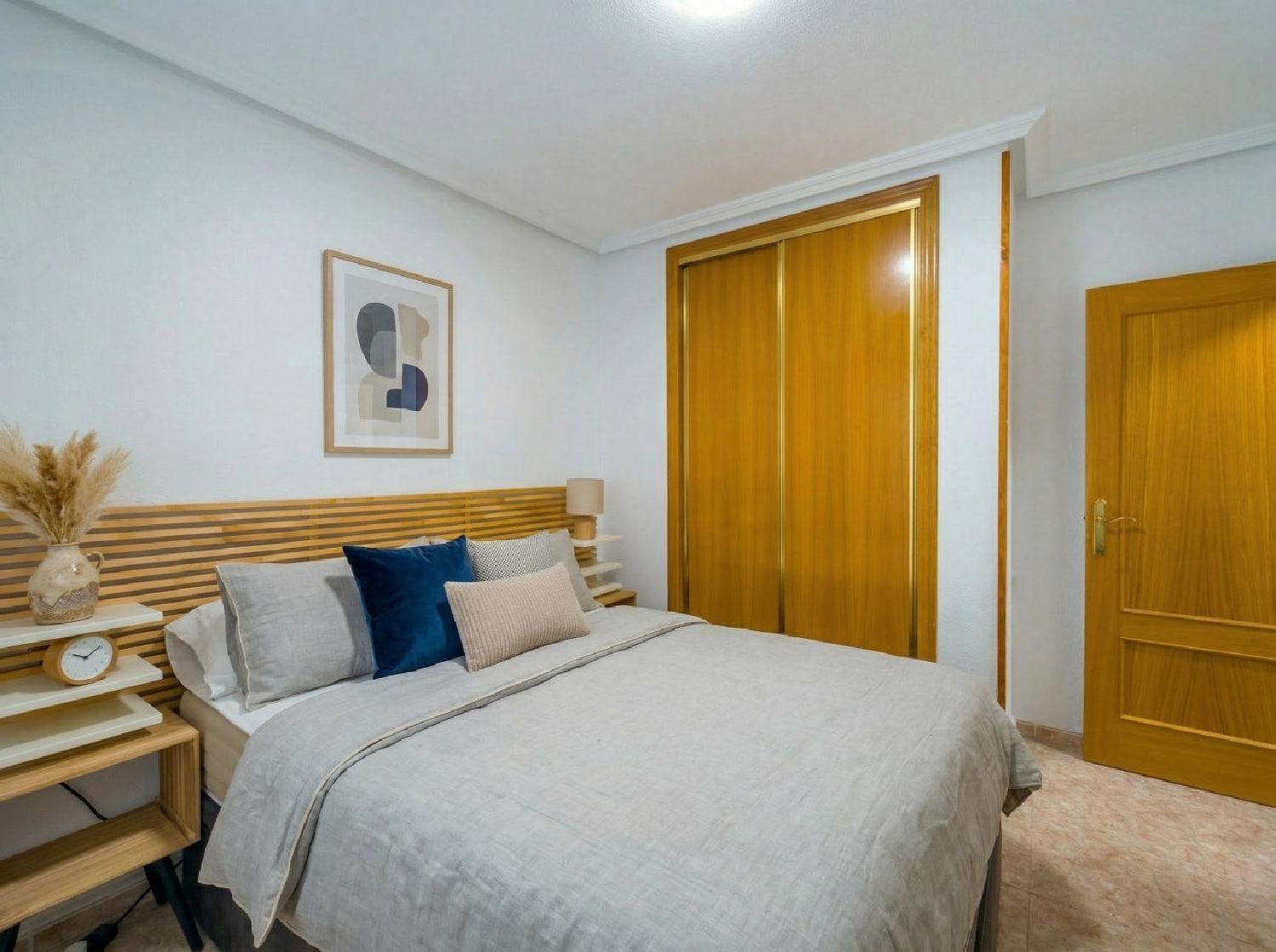  te koop appartement Torrevieja Baix Segura 6