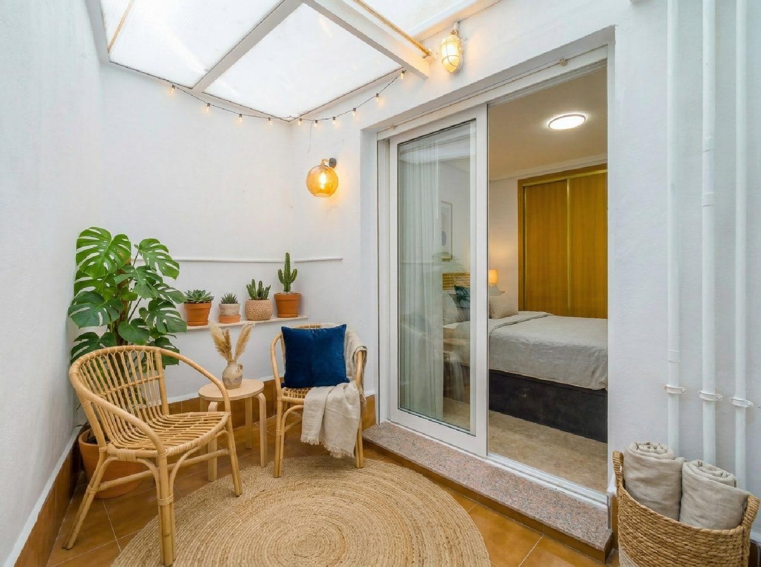  te koop appartement Torrevieja Baix Segura 7