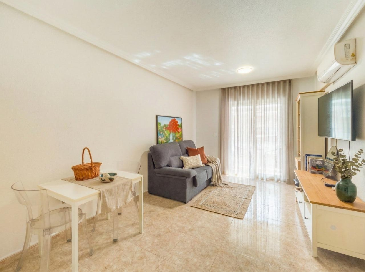  te koop appartement Torrevieja Baix Segura 5