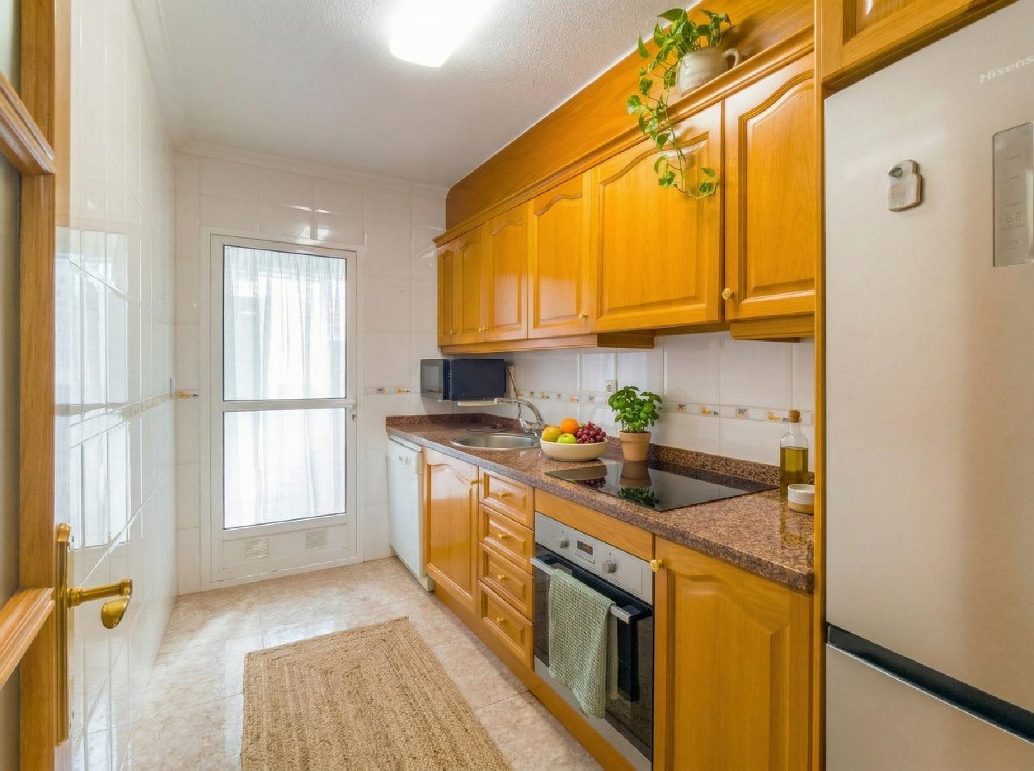  te koop appartement Torrevieja Baix Segura 3