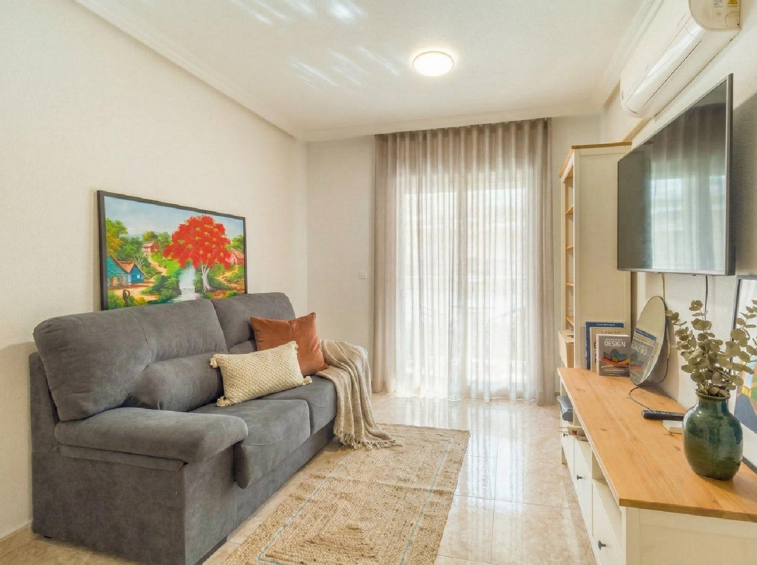  te koop appartement Torrevieja Baix Segura 1